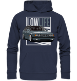 Lade das Bild in den Galerie-Viewer, BGKE34TLLHD - Organic Hoodie

