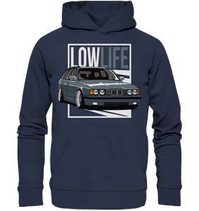 BGKE34TLLHD - Organic Hoodie