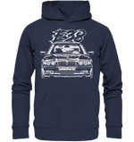 Lade das Bild in den Galerie-Viewer, BGKE38FDWHD - Organic Hoodie
