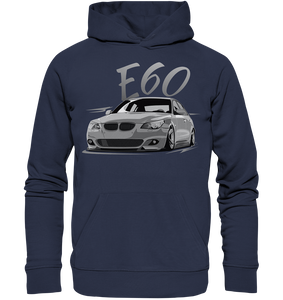 BGKE60OSKULLHD - Organic Hoodie