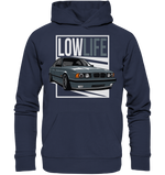 Lade das Bild in den Galerie-Viewer, BGKE32LLHD - Organic Hoodie
