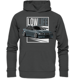 Lade das Bild in den Galerie-Viewer, BGKE36LLHD - Organic Hoodie
