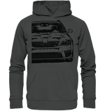 Lade das Bild in den Galerie-Viewer, SGKO3RSCHD - Organic Hoodie
