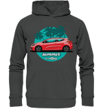 Lade das Bild in den Galerie-Viewer, KGKPCGTSICHD - Organic Hoodie

