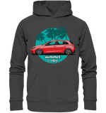 Lade das Bild in den Galerie-Viewer, HGKI30NSICHD - Organic Hoodie
