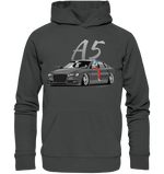 Lade das Bild in den Galerie-Viewer, AGKA5SBSKULLHD - Organic Hoodie
