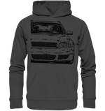 Lade das Bild in den Galerie-Viewer, AGKRS4B5AOLSHD - Organic Hoodie

