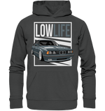 Lade das Bild in den Galerie-Viewer, BGKE34LLHD - Organic Hoodie
