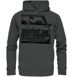 Lade das Bild in den Galerie-Viewer, BGKE21OLSHD - Organic Hoodie
