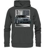 Lade das Bild in den Galerie-Viewer, BGKE61LLHD - Organic Hoodie
