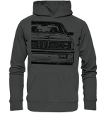 Lade das Bild in den Galerie-Viewer, BGKE24OLSHD - Organic Hoodie
