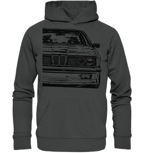BGKE24OLSHD - Organic Hoodie