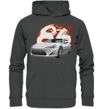 Lade das Bild in den Galerie-Viewer, TGKGT86KILHD - Organic Hoodie

