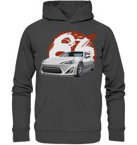 TGKGT86KILHD - Organic Hoodie