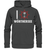 Lade das Bild in den Galerie-Viewer, WS22018WHD - Organic Hoodie
