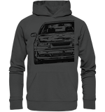 Lade das Bild in den Galerie-Viewer, OGKCOLSHD - Organic Hoodie
