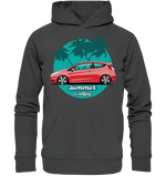 Lade das Bild in den Galerie-Viewer, FGKFI7SICHD - Organic Hoodie
