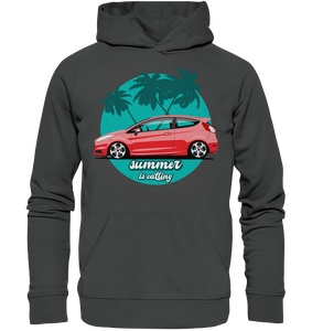 FGKFI7SICHD - Organic Hoodie