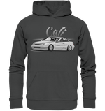 Lade das Bild in den Galerie-Viewer, OGKCOSKULLHD - Organic Hoodie
