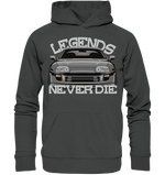 Lade das Bild in den Galerie-Viewer, TGKSMK4LNDHD - Organic Hoodie
