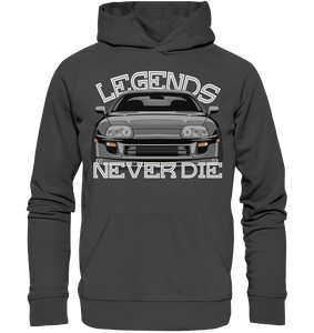 TGKSMK4LNDHD - Organic Hoodie