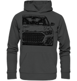 Lade das Bild in den Galerie-Viewer, AGKA1GBOLSHD - Organic Hoodie
