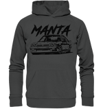 Lade das Bild in den Galerie-Viewer, OGKMDIRTYHD - Organic Hoodie
