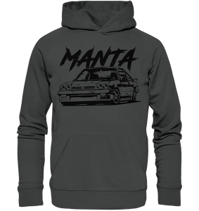 OGKMDIRTYHD - Organic Hoodie