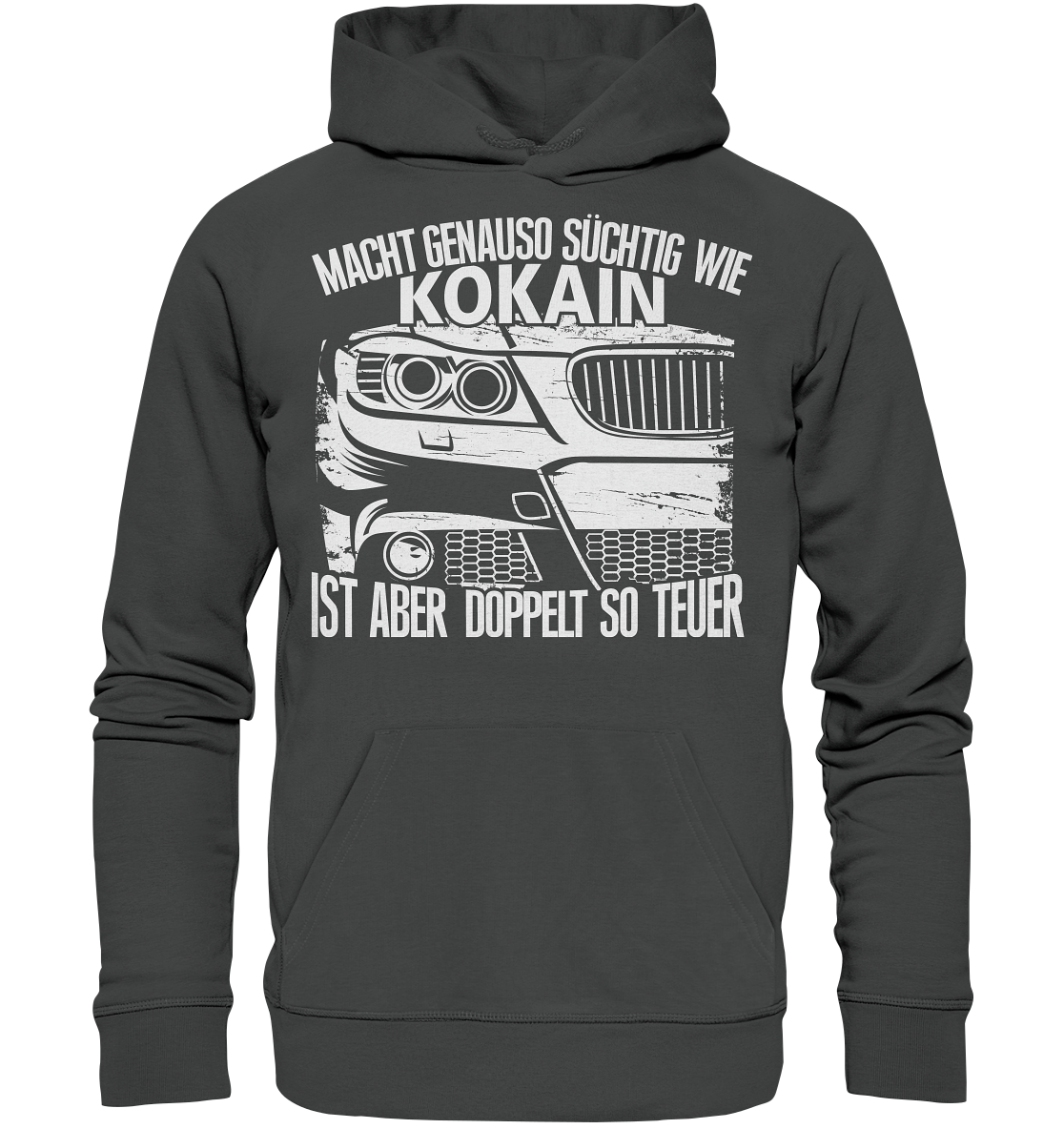 BGKE90KoKHD - Organic Hoodie