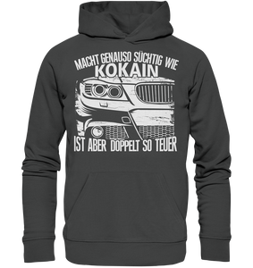 BGKE90KoKHD - Organic Hoodie