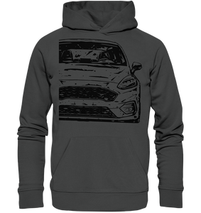 FGKFI8OLSHD - Organic Hoodie