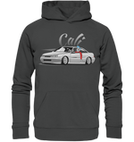 Lade das Bild in den Galerie-Viewer, OGKCSKULLHD - Organic Hoodie
