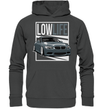 Lade das Bild in den Galerie-Viewer, BGKE92LLHD - Organic Hoodie
