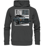 Lade das Bild in den Galerie-Viewer, BGKE32LLHD - Organic Hoodie
