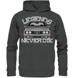 Lade das Bild in den Galerie-Viewer, BGKE24LNDHD - Organic Hoodie
