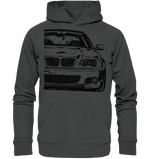 Lade das Bild in den Galerie-Viewer, BGKE46OLSHD - Organic Hoodie
