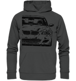 Lade das Bild in den Galerie-Viewer, BGKE60OLSHD - Organic Hoodie
