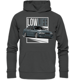 Lade das Bild in den Galerie-Viewer, BGKE39LLHD - Organic Hoodie

