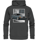 Lade das Bild in den Galerie-Viewer, MGKW124LLHD - Organic Hoodie
