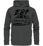Lade das Bild in den Galerie-Viewer, BGKE87DIRTYHD - Organic Hoodie
