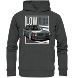 Lade das Bild in den Galerie-Viewer, BGKE21LLHD - Organic Hoodie
