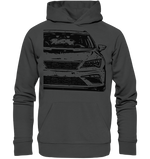 Lade das Bild in den Galerie-Viewer, SGKL5FFRSTFLOLSHD - Organic Hoodie
