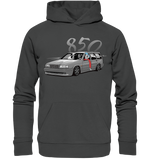 Lade das Bild in den Galerie-Viewer, VGK850KSKULLHD - Organic Hoodie
