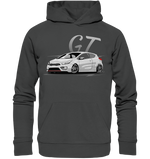 Lade das Bild in den Galerie-Viewer, KGKPCGTOSKULLHD - Organic Hoodie
