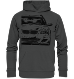 Lade das Bild in den Galerie-Viewer, BGKE61OLSHD - Organic Hoodie
