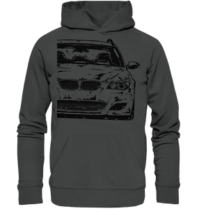 BGKE61OLSHD - Organic Hoodie