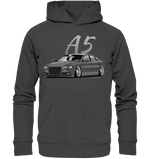 Lade das Bild in den Galerie-Viewer, AGKA5SBOSKULLHD - Organic Hoodie
