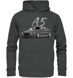 AGKA5SBOSKULLHD - Organic Hoodie