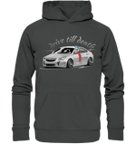 Lade das Bild in den Galerie-Viewer, OGKISKULLHD - Organic Hoodie
