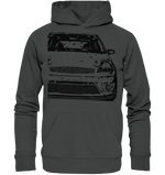 Lade das Bild in den Galerie-Viewer, FGKFI6OLSHD - Organic Hoodie
